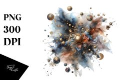 Sublimation|Clipart Product Image 3