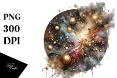 Sublimation|Clipart Product Image 3