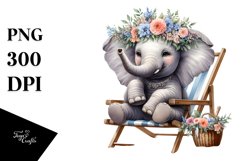 Sublimation|Clipart Product Image 1