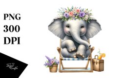 Sublimation|Clipart Product Image 3