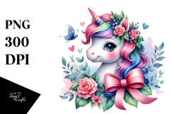 Sublimation|Clipart Product Image 1
