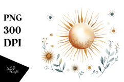 Sublimation|Clipart Product Image 1