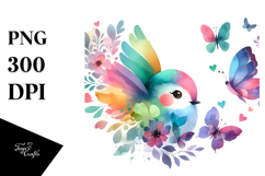 Sublimation|Clipart Product Image 1