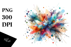 Sublimation|Clipart Product Image 1