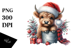 Christmas Sublimation|Clipart Product Image 5