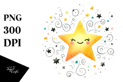 Sublimation|Clipart Product Image 1