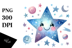 Sublimation|Clipart Product Image 1