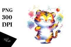 Sublimation|Clipart Product Image 1