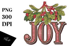 Christmas Sublimation|Clipart Product Image 5