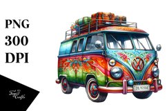 Sublimation|Clipart Product Image 3