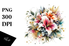 Sublimation|Clipart Product Image 1