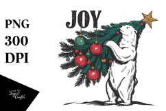 Christmas Sublimation|Clipart Product Image 5