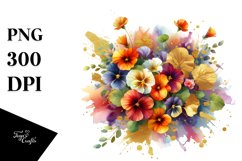 Sublimation|Clipart Product Image 3