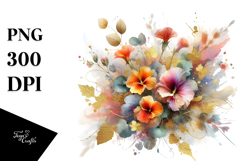 Sublimation|Clipart Product Image 1