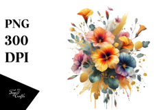 Sublimation|Clipart Product Image 1