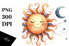 Sublimation|Clipart Product Image 1