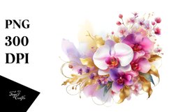 Sublimation|Clipart Product Image 1