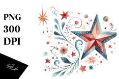 Sublimation|Clipart Product Image 1