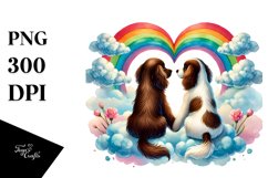 Sublimation|Clipart Product Image 1
