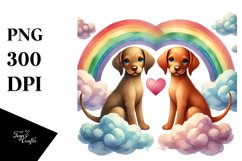 Sublimation|Clipart Product Image 1