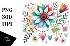 Sublimation|Clipart Product Image 1