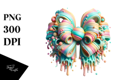 Christmas Sublimation|Clipart Product Image 5