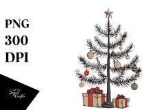 Christmas Sublimation|Clipart Product Image 1
