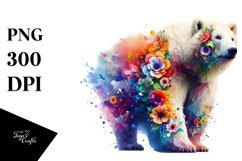 Sublimation|Clipart Product Image 1