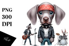 Sublimation|Clipart Product Image 1