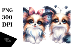 base keywords:sublimation,png,summer,sticker,flower,clipart Product Image 1