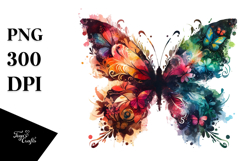 Sublimation|Clipart Product Image 1
