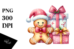 Christmas Sublimation|Clipart Product Image 5