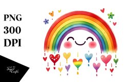 Sublimation|Clipart Product Image 1