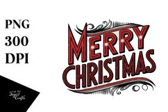 Christmas Sublimation|Clipart Product Image 5