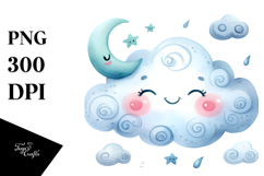 Sublimation|Clipart Product Image 1