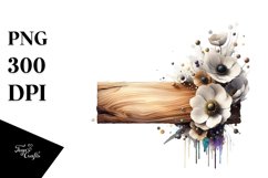 Sublimation|Clipart Product Image 1