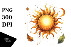 Sublimation|Clipart Product Image 1