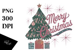 Christmas Sublimation|Clipart Product Image 5