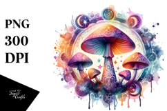 Christmas Sublimation|Clipart Product Image 5