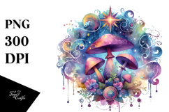 Christmas Sublimation|Clipart Product Image 5