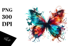 Sublimation|Clipart Product Image 1