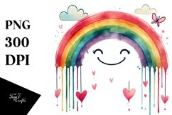 Sublimation|Clipart Product Image 1