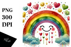 Sublimation|Clipart Product Image 1