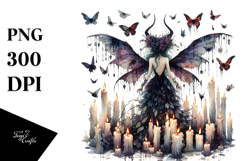 Sublimation|Clipart Product Image 1