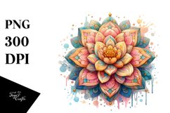 Sublimation|Clipart Product Image 1