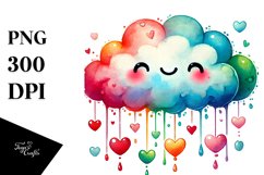 Sublimation|Clipart Product Image 1