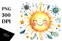 Sublimation|Clipart Product Image 1