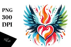 Sublimation|Clipart Product Image 1