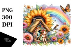 Sublimation|Clipart Product Image 3