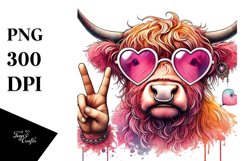 Sublimation|Clipart Product Image 1